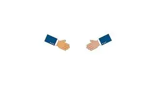 Advanced animation &ndash; Hand shake Test