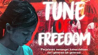 TUNE OF FREEDOM: Perjalanan Semangat Kemerdekaan dari Generasi ke Generasi