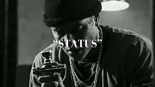 [FREE] Detroit Sample Type Beat ''STATUS