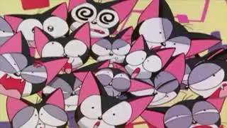 Kuro Chan Theme Song (Remake)