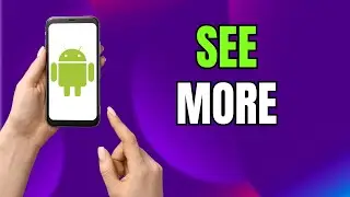 How to Magnify Your Android Screen (2026) | See More on Any Phone