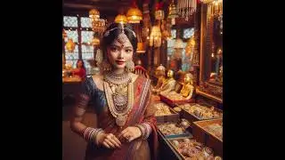 AI created latest jewelry design photo #trending #aidesigns #aiphotos #aiphotography