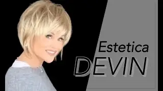 Estetica DEVIN Wig Review | RH1488 | AFFORDABLE WIG!  #tazswigcloset