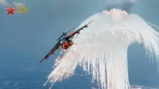 Epic 8K Video Featuring Chinese Air Force's Y-20, J-20, J-16 Aircraft