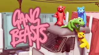 Gang Beasts In 2021