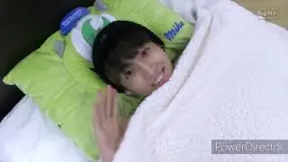 BTS 2015 - Archangel (FMV)