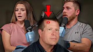 😱 Joy-Anna Duggar RATTED OUT by a Sibling for Breaking Courtship Rules! You Won&rsquo;t Believe This! 🤯