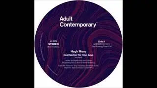 Hugh Mane - The Way of The Gospels (Original Mix)