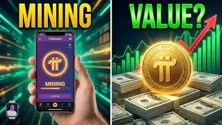 How Valuable Will Pi Network Be in the Future? | J_COIN