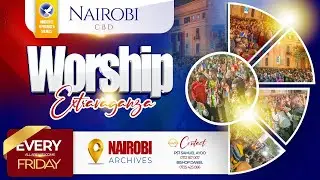 ARCHIVES WORSHIP EXTRAVAGANZA - 09 JAN 2026
