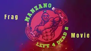 L4D2 AggressiveW Frag Video.