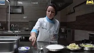 UYGULAMALI TÜRK MUTFAĞI: Karpuz Kabuğu Tatlısı, Öğr. Gör. Ayşe Gülnihal KAHRAMAN