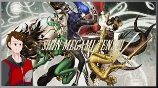 Shin Megami Tensei V Review: Did SMT age better with time?