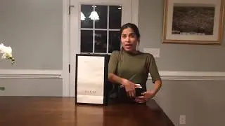 Small Gucci Belt Unboxing!!!
