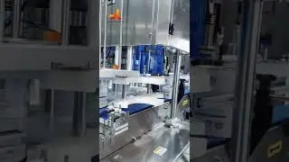 Machines de remplissage et de scellage de bo&icirc;tes de conserve pour aliments secs/collations