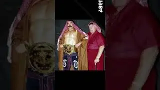 13 января в третьем выпуске Pro Wrestling.