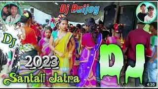 Dj 2023 // Nagpuri song DJ song Jhur Baha gadle reDj Baijoy Dj Ishwar Dj Robin Dj