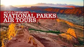 Take Flight Over Moab, Utah - Scenic Airplane Tours