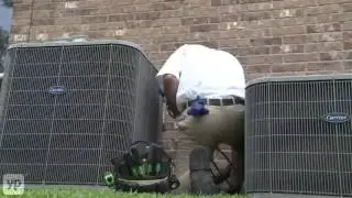 American Comfort Experts | HVAC Services | Cypress, TX