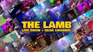The Big Live Show - One Hundred And 69 - Nice - #thebigshow #guitartutorial #subscribemychannel