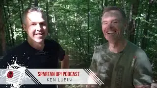 Executive Recruiter & Founder Executive Athletes | Spartan Career Advice ep103