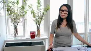 How to Get VOCs Out of Clothing : Green Living Tips