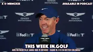 Rory McIlroy's favourite golf club of all-time is the TaylorMade M2 driver
