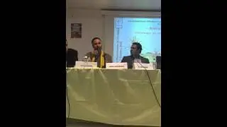 La nature comme vecteur spirituel dans le soufisme... par Abdelhafid Benchouk