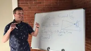 What does Mobile Friendly mean? Whiteboard Wednesday: Mobile-Friendly Episode #2