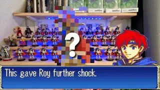 Making A Custom Amiibo Without Any Experience!