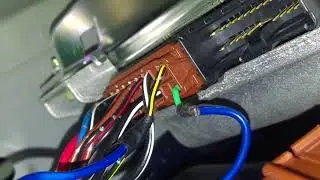 How to install subs in a m35/m45 y50 easy guide