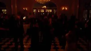 Wedding reception I Dj'ed for at White Oak Plantation in Baton Rouge