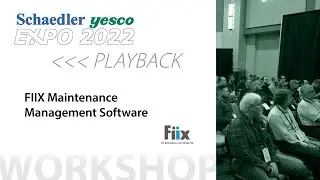 FIIX Maintenance Management Software | Rockwell Automation