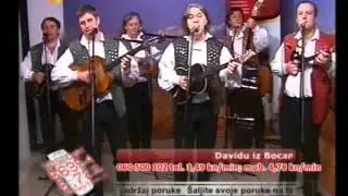 Najbolji hrvatski tamburaši - Prijatelju moj