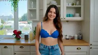 Parker Watches Dance  