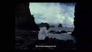 (FREE) Bushi & La Fève Type Beat ~ Staring at the sea