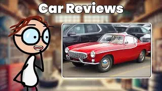 Car Reviews Youtube Niche Demo - ClipsBee AI Video Generator Example