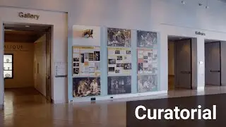 Get to Know Museum of Glass: Curatorial