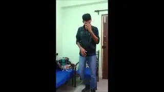 India's Raw Star Audition Video - kausar aman - Video #3