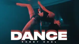 Kabby Cool &mdash; Dance (Rəsmi Musiqi Videosu)
