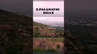Best 5 places to visit in Vellore with friends