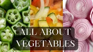 Making Vegetables Less Boring| My Weekly Meal Prep