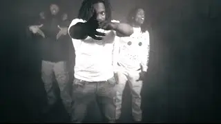 CUTTHROAT MAL x LOUD PACK LO x WARRIORS x PROD BY @IAMSMYLEZ