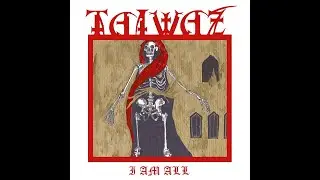 TAIWAZ 