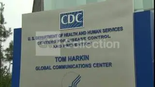 CDC HQ EXT