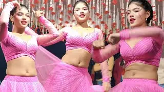 #Video​ | #premi​ yadav | Rahi Baithal Kera Ke Tham Pa | #bhojpuri​ long dance video |#new2025​