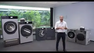 Pr&eacute;sentation de nouvelle gamme Entretien du Textile 2022
