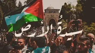 أنتصار فلسطين علي الجيش الاسرئيلي