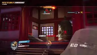 StormfireGhost's Highlight*
