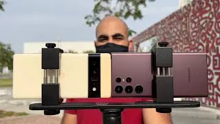 S22 Ultra vs Pixel 6 Pro | مقارنة الكاميرات ... و النتيجة صادمة